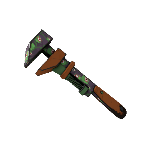 Eyestalker Wrench (Minimal Wear)
