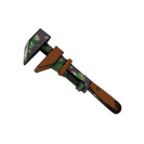 Strange Killstreak Eyestalker Wrench (Minimal Wear)