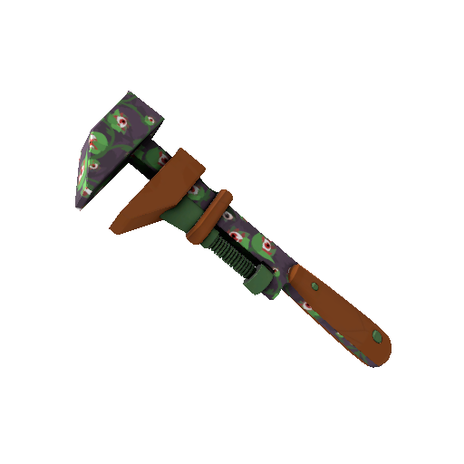 Eyestalker Wrench