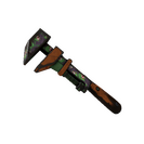 Killstreak Eyestalker Wrench (Well-Worn)