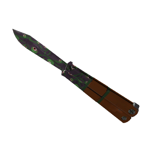 Eyestalker Knife (Minimal Wear)