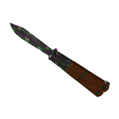 Unusual Eyestalker Knife (Factory New)