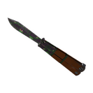 Strange Eyestalker Knife (Field-Tested)