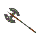 Eyestalker Scotsman's Skullcutter (Factory New)