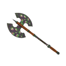 Strange Eyestalker Scotsman's Skullcutter (Field-Tested)