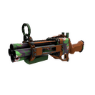 Strange Specialized Killstreak Eyestalker Iron Bomber (Minimal Wear)