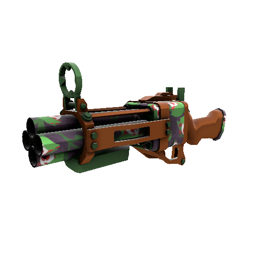Eyestalker Iron Bomber