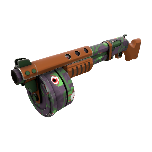 Strange Professional Killstreak Eyestalker Panic Attack (Minimal Wear)