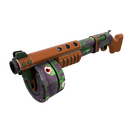 Eyestalker Panic Attack (Minimal Wear)