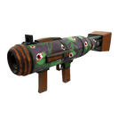Eyestalker Air Strike (Well-Worn)