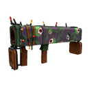 Unusual Festivized Professional Killstreak Eyestalker Black Box (Field-Tested)