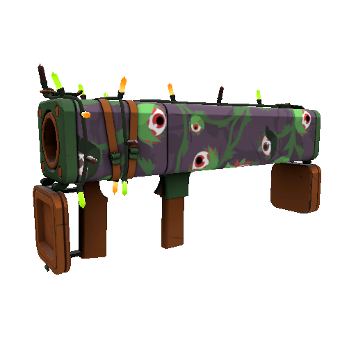 Festivized Specialized Killstreak Eyestalker Black Box (Minimal Wear)