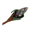 Unusual Specialized Killstreak Eyestalker Holy Mackerel (Field-Tested)