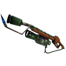 Strange Eyestalker Flame Thrower (Minimal Wear)