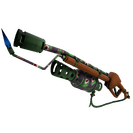 Strange Eyestalker Flame Thrower (Factory New)