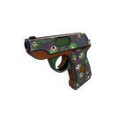 Eyestalker Pistol (Minimal Wear)