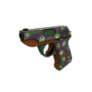 Strange Eyestalker Pistol (Factory New)
