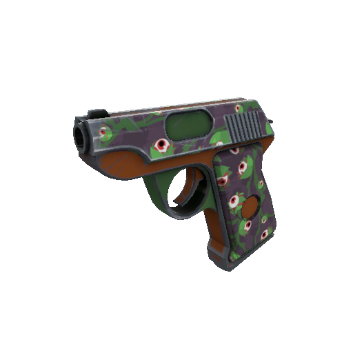 Eyestalker Pistol (Field-Tested)