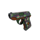 Strange Eyestalker Pistol (Field-Tested)