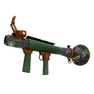 Strange Eyestalker Rocket Launcher (Factory New)