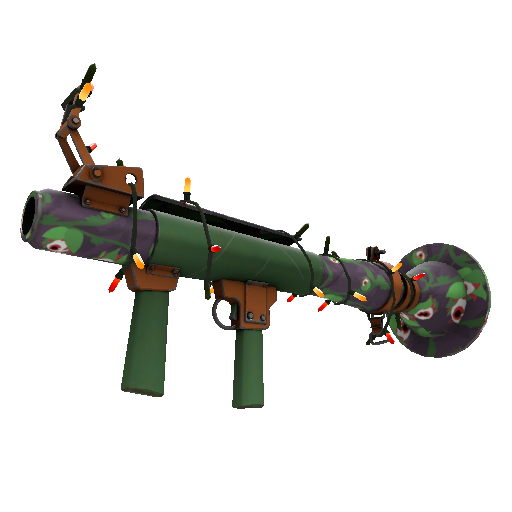 Rocket Launcher