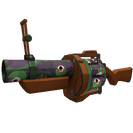 Eyestalker Grenade Launcher (Minimal Wear)