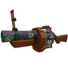 Eyestalker Grenade Launcher (Factory New)