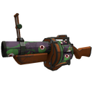 Specialized Killstreak Eyestalker Grenade Launcher (Field-Tested)