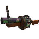 Eyestalker Grenade Launcher (Well-Worn)