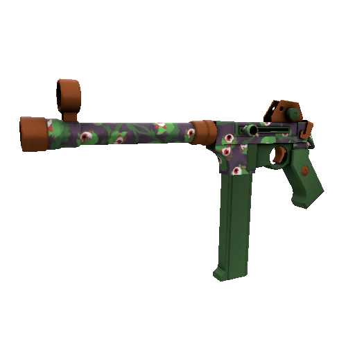 Eyestalker SMG