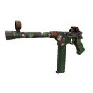 Specialized Killstreak Eyestalker SMG (Well-Worn)