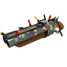 Strange Festivized Eyestalker Scattergun (Field-Tested)