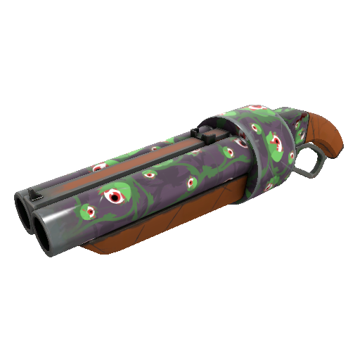 Eyestalker Scattergun (Field-Tested)