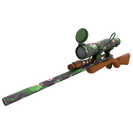 Strange Killstreak Eyestalker Sniper Rifle (Minimal Wear)