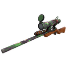 Unusual Eyestalker Sniper Rifle (Well-Worn)