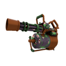 Strange Eyestalker Minigun (Factory New)
