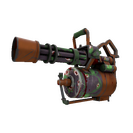 Eyestalker Minigun (Battle Scarred)