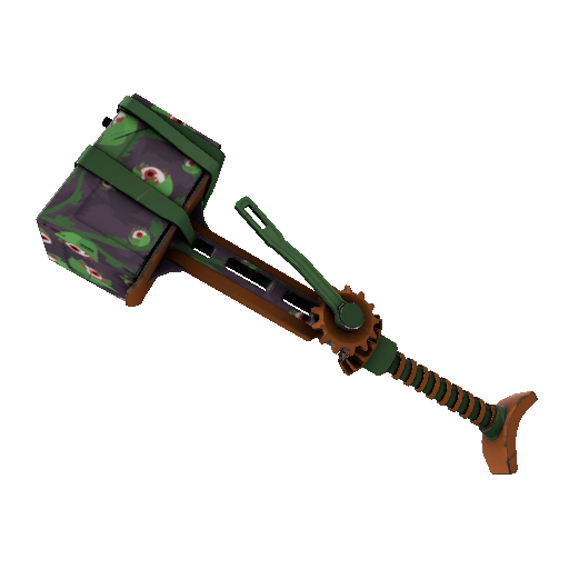 Eyestalker Powerjack (Minimal Wear)