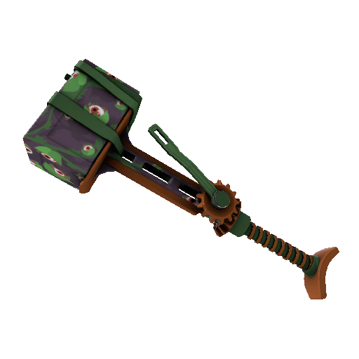 Eyestalker Powerjack