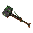 Eyestalker Powerjack (Field-Tested)