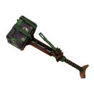 Eyestalker Powerjack (Well-Worn)