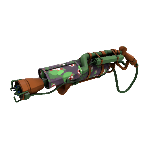 Eyestalker Degreaser