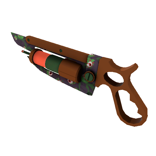 Eyestalker Ubersaw