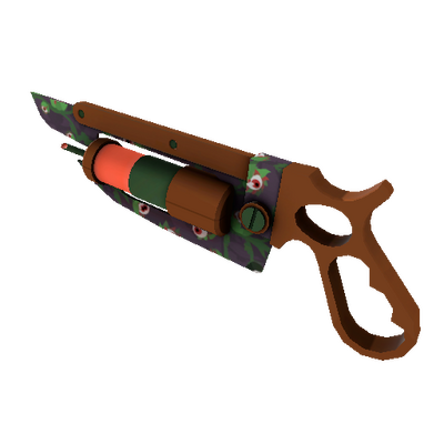 Strange Specialized Killstreak Eyestalker Ubersaw (Factory New)
