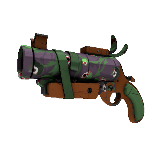 Eyestalker Detonator (Field-Tested)