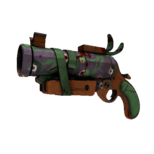 Eyestalker Detonator (Battle Scarred)