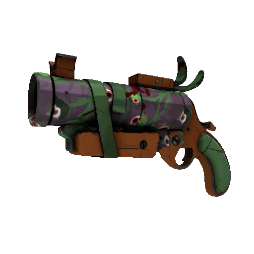 Eyestalker Detonator (Well-Worn)