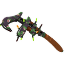 Strange Festivized Eyestalker Jag (Factory New)