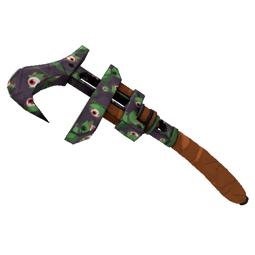 Eyestalker Jag (Field-Tested)