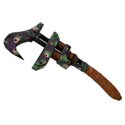 Strange Eyestalker Jag (Well-Worn)